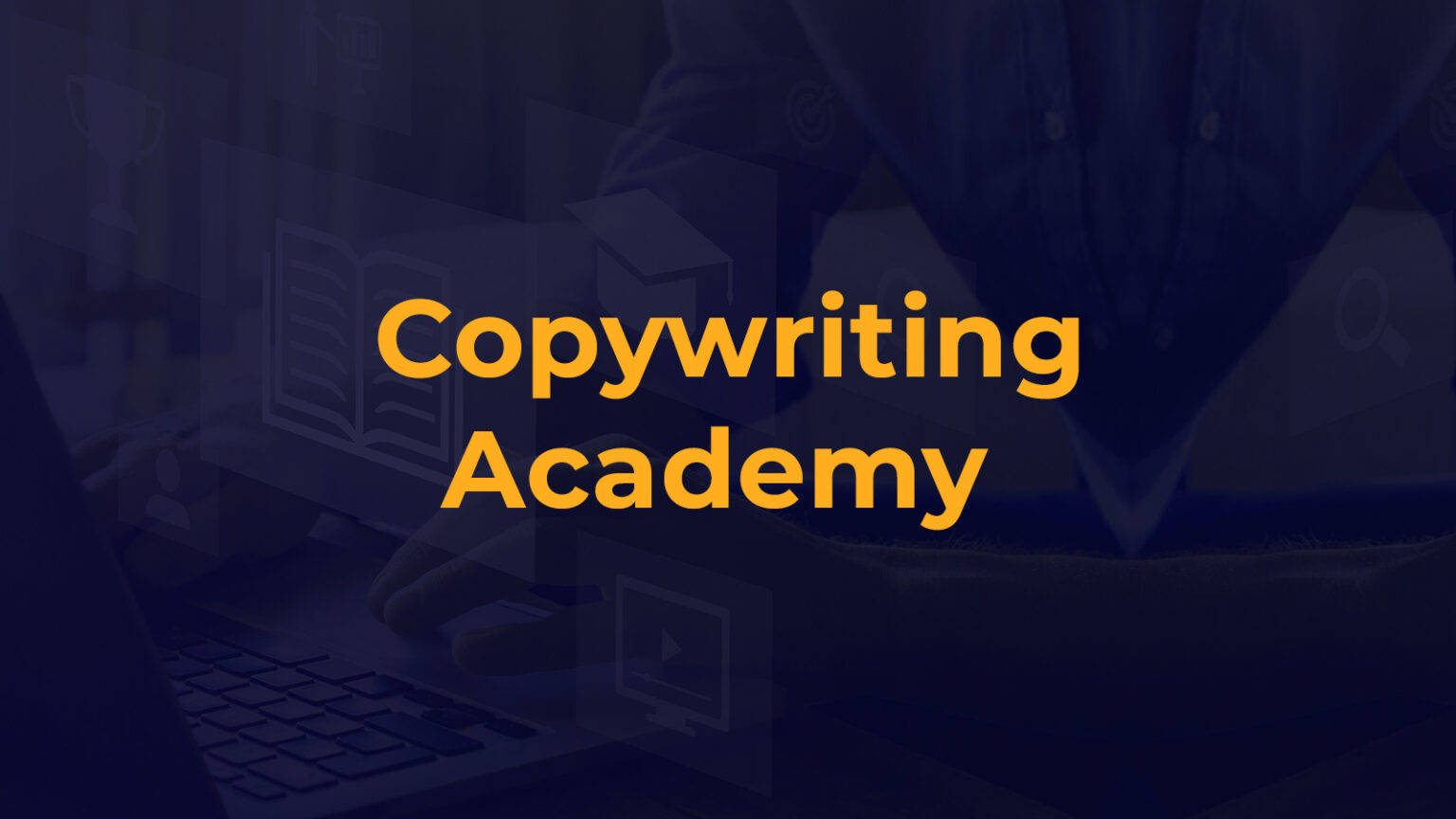 Copywriting Academy – Expert Scale